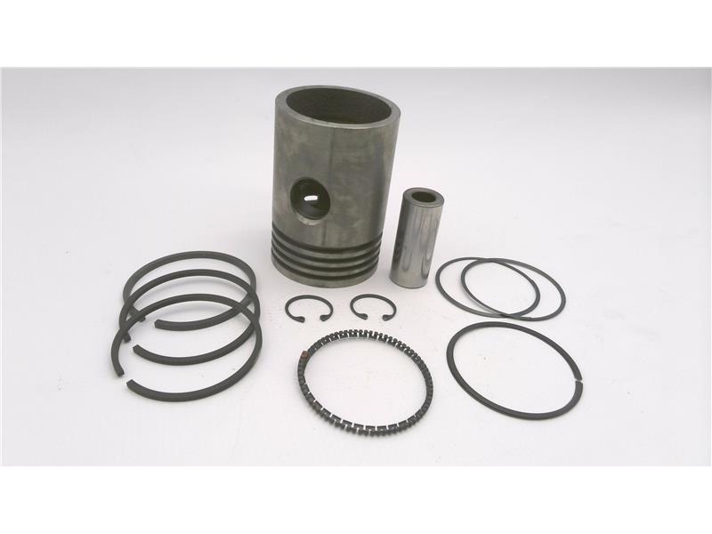 QUINCY AIR COMPRESSOR 1530X001