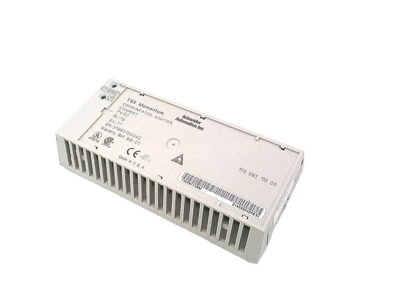 SCHNEIDER ELECTRIC 170-ENT-110-00
