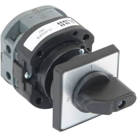 ASEA BROWN BOVERI OL40A2PB