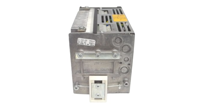 HANNING CCI 2101-325