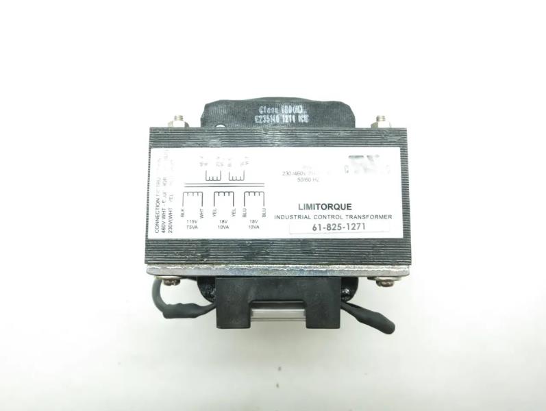 LIMITORQUE 61-825-1271-1