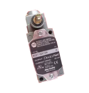 ALLEN BRADLEY 802T-NX154