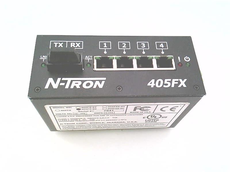 RED LION CONTROLS 405FX-SC