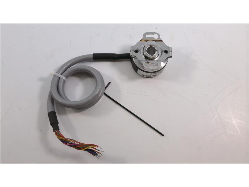 ENCODER PRODUCTS 15T-02SC-4000A5RHV-F00