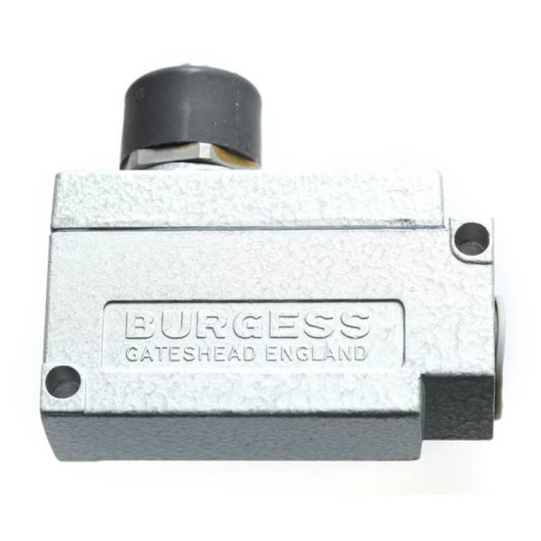 JOHNSON ELECTRIC M9CTQMS