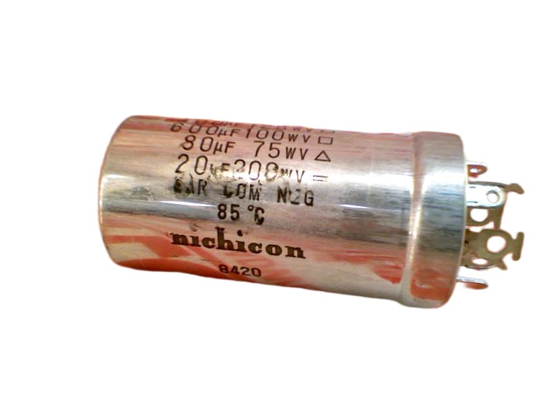 NICHICON 23S10255B48