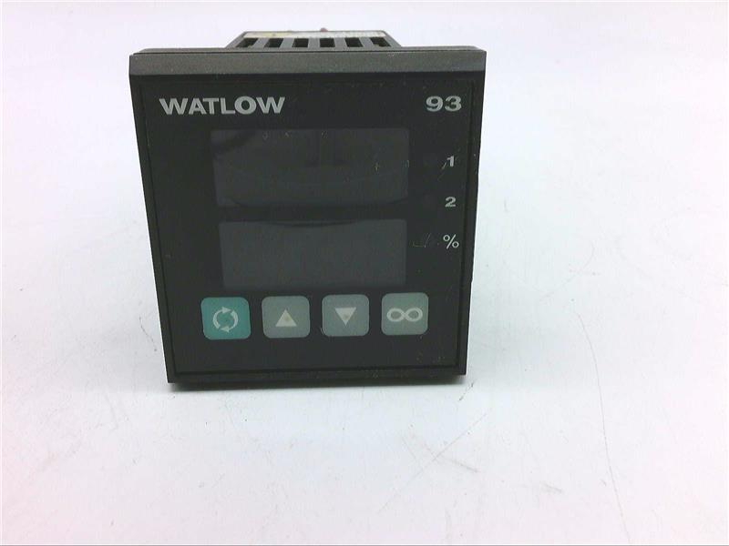 WATLOW 93BA-1FD0-00RR