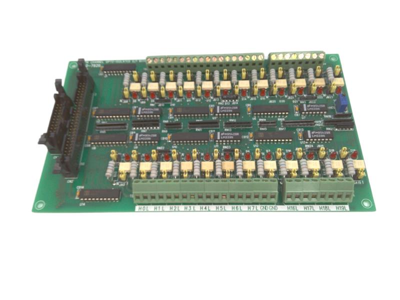 PCLD-782B by ADVANTECH