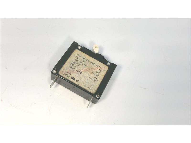 CARLING SWITCH AA1-B0-24-615-1B1-C