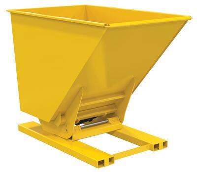 VESTIL D-150-HD-HYD-YL