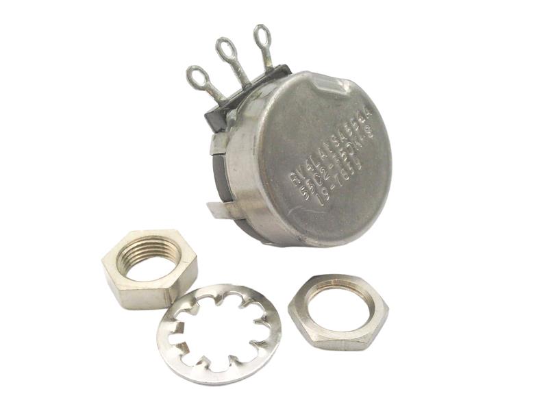 HONEYWELL 53C2350K