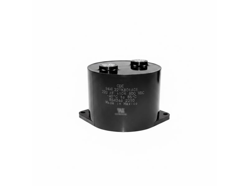 CORNELL DUBILIER MSO320SR