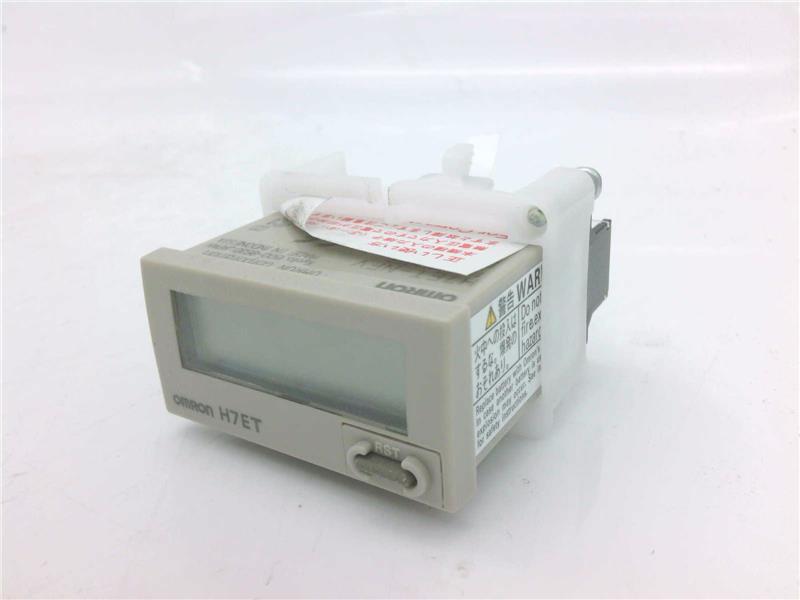 OMRON H7ET-NFV