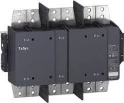 SCHNEIDER ELECTRIC EZ2LB0601