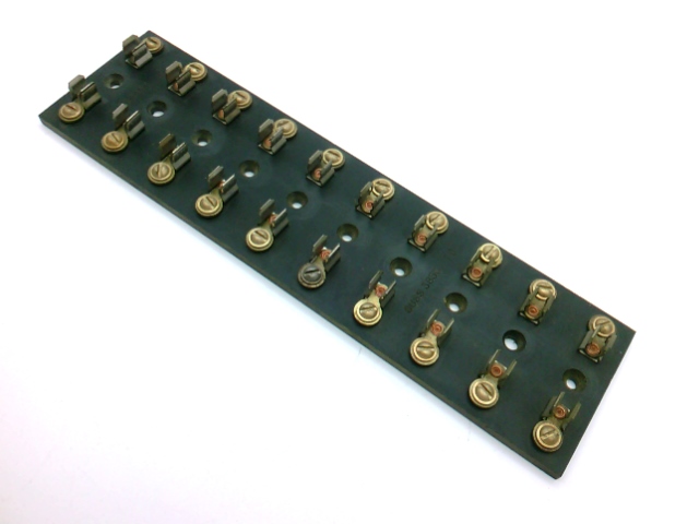 EATON CORPORATION 3833-10