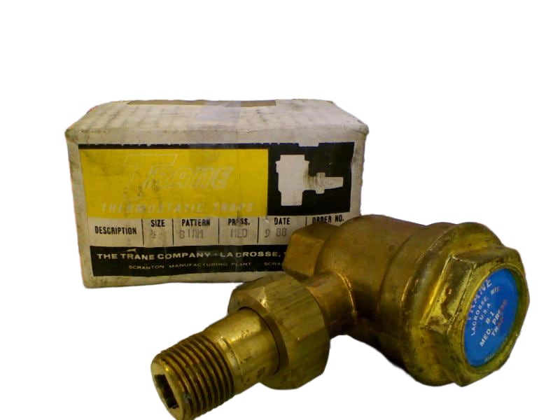 INGERSOLL RAND B1AM