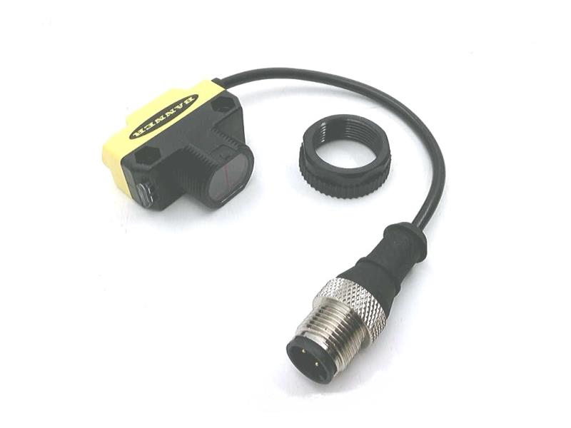 BANNER ENGINEERING QS18VN6LVQ5