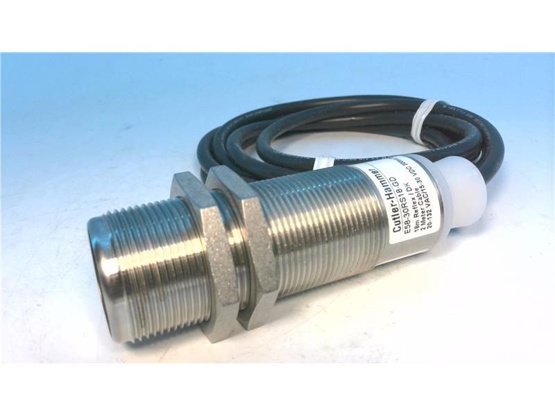 EATON CORPORATION E58-30RS18-GD