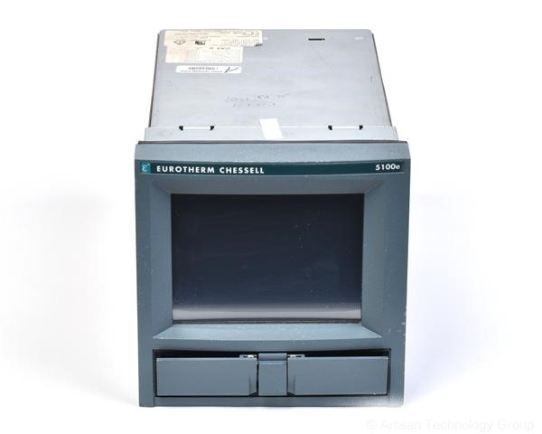 INVENSYS 5100V-UR28782-001-001