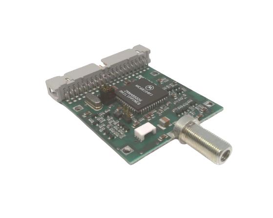 NXP SEMICONDUCTOR MHW11005