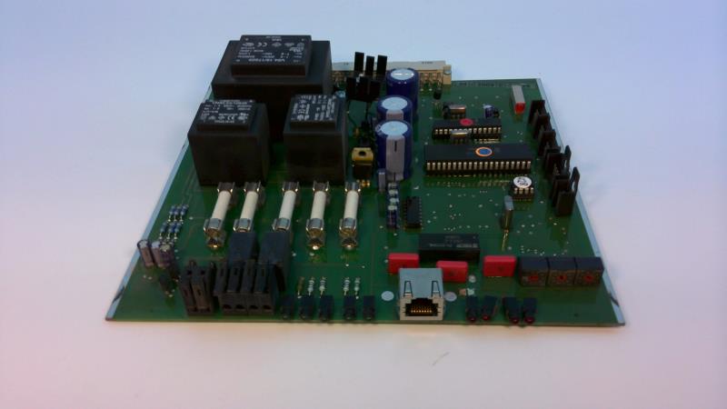 UV ELECTRONIC ELS294-2B