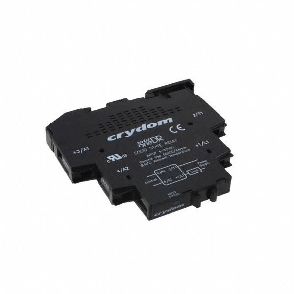 SENSATA TECHNOLOGIES DR06D06