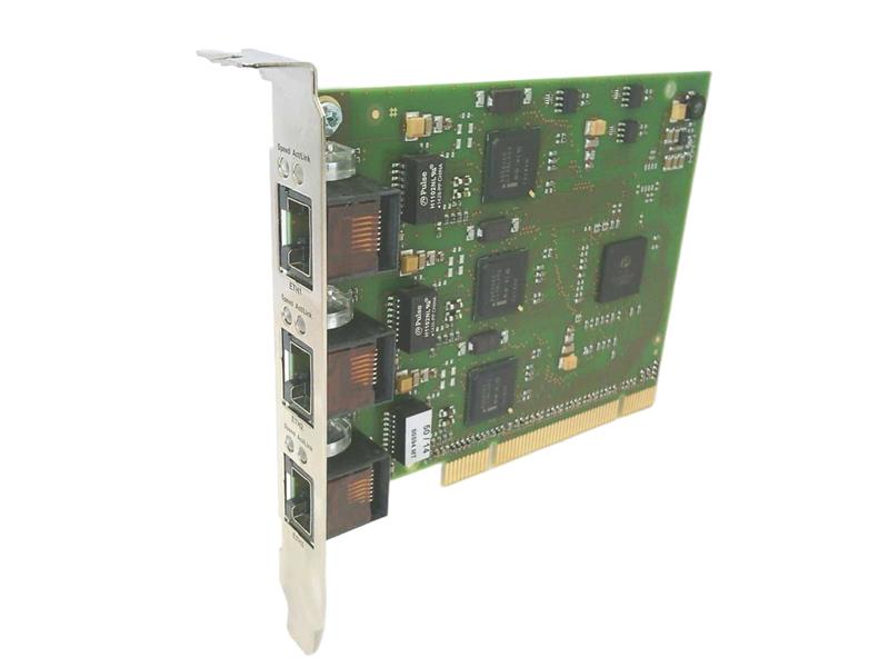 B&R 5ACPCI.ETH3-01