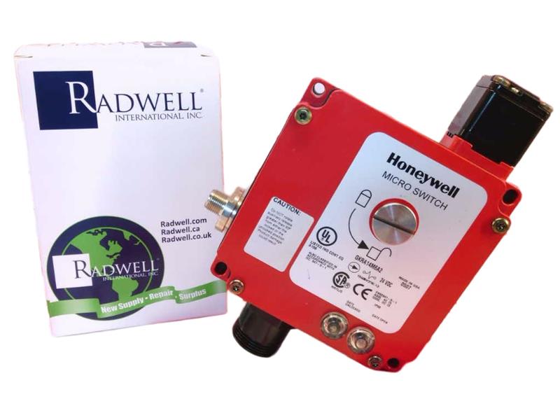 GKRA-14M6A2 by HONEYWELL
