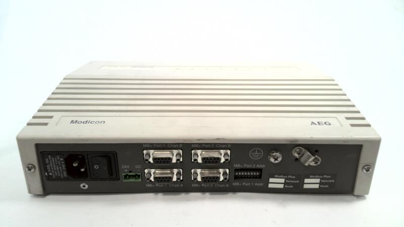 NW-BM85-002 by SCHNEIDER ELECTRIC