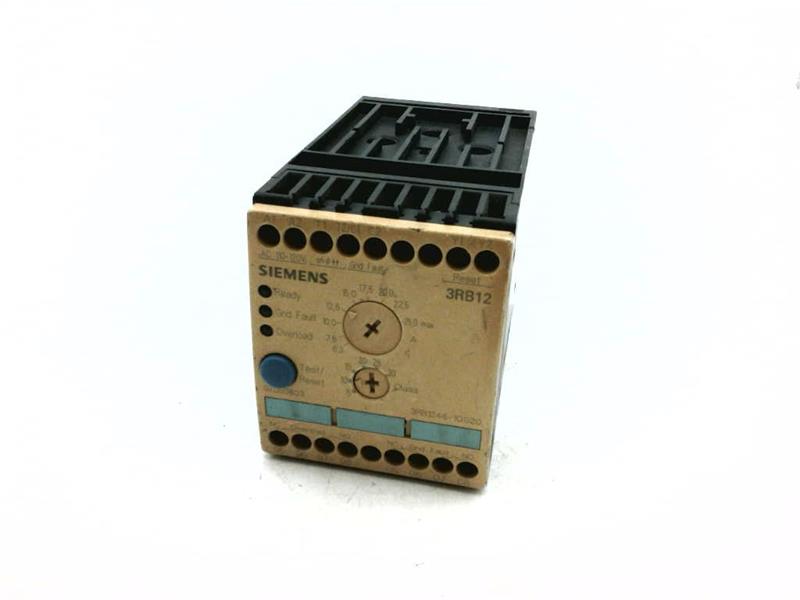 SIEMENS 3RB1246-1QG20