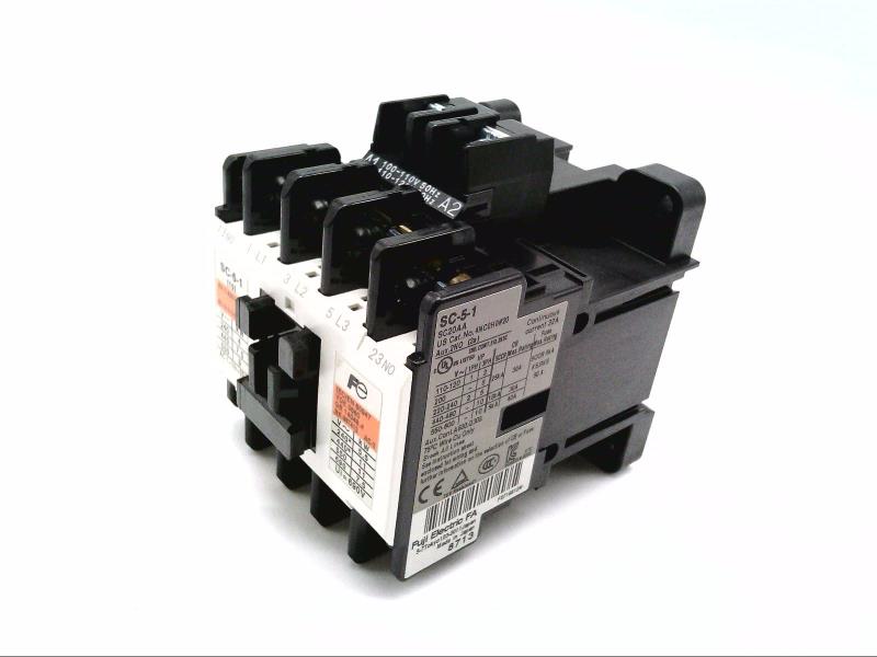 4NC0H0120Y by FUJI ELECTRIC