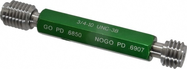 PMC GAGE W0750103BS