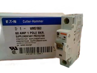 EATON CORPORATION WMS1B60