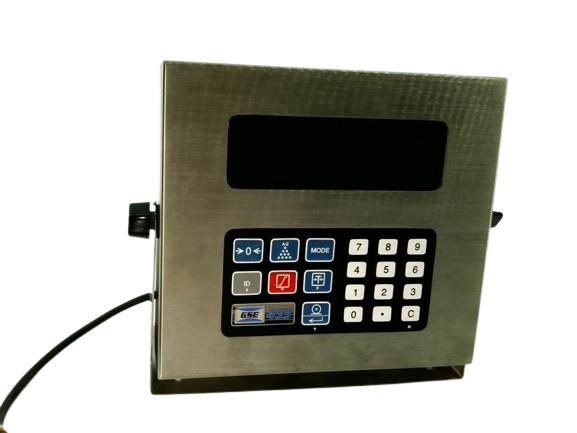 GSE INC. 200455-04103