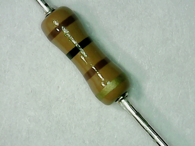 CF1/2CT52R101J by KOA