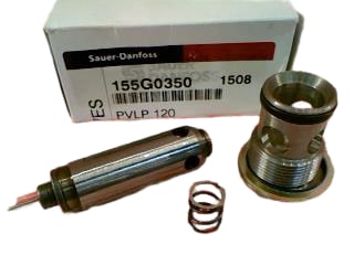 DANFOSS 155G0350