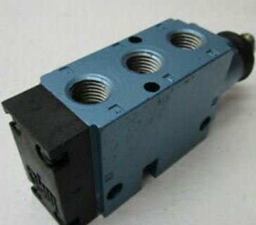 MAC VALVES INC 180001-112-0046