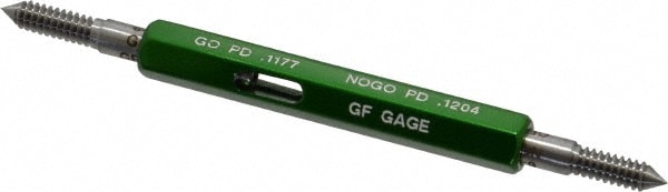 PMC GAGE W0138323BS