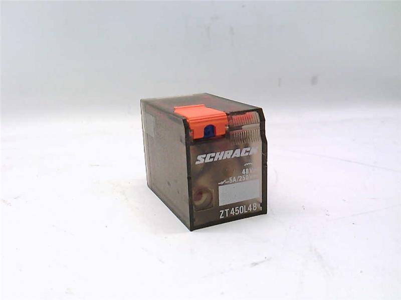 TE CONNECTIVITY ZT450L48