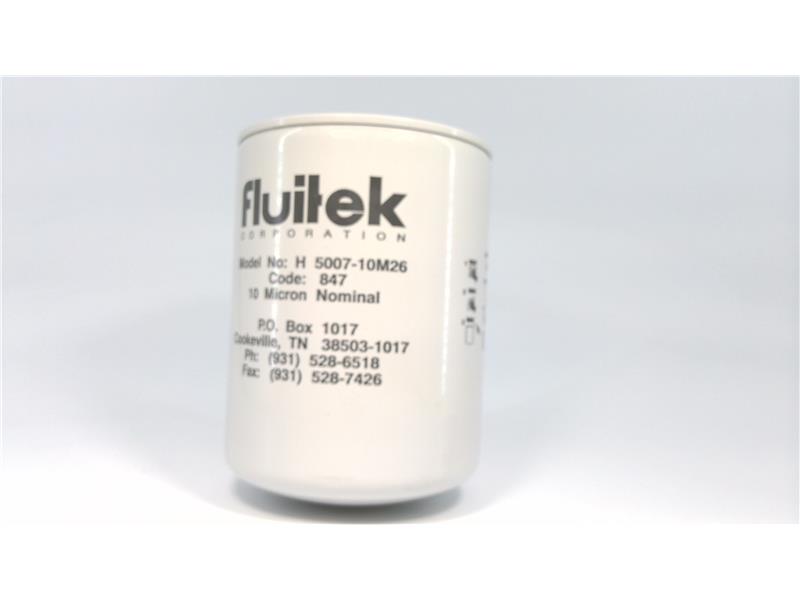 FLUITEK H5007-10M26