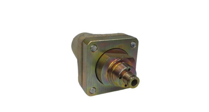 DANFOSS 027B1164