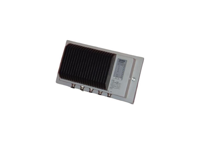 PHOENIX CONTACT IBS-IP-400-ME-VFD-1-3A-DI4