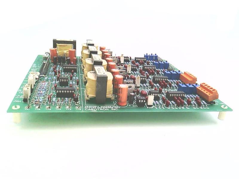 CAROTRON D10096-000