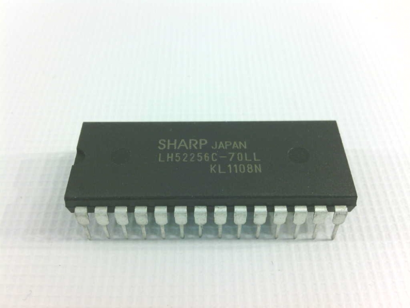 SHARP LH52256CH-85LL