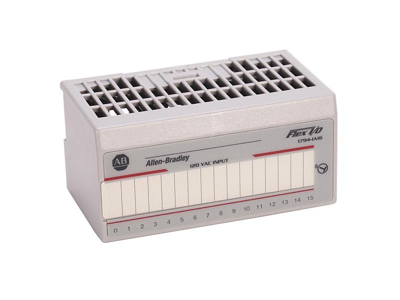 ALLEN BRADLEY 1794-IA16