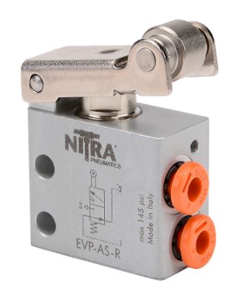 AUTOMATION DIRECT EVP-AS-R