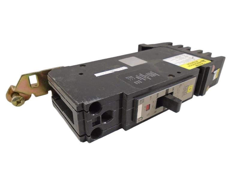 FGA160155 by SCHNEIDER ELECTRIC