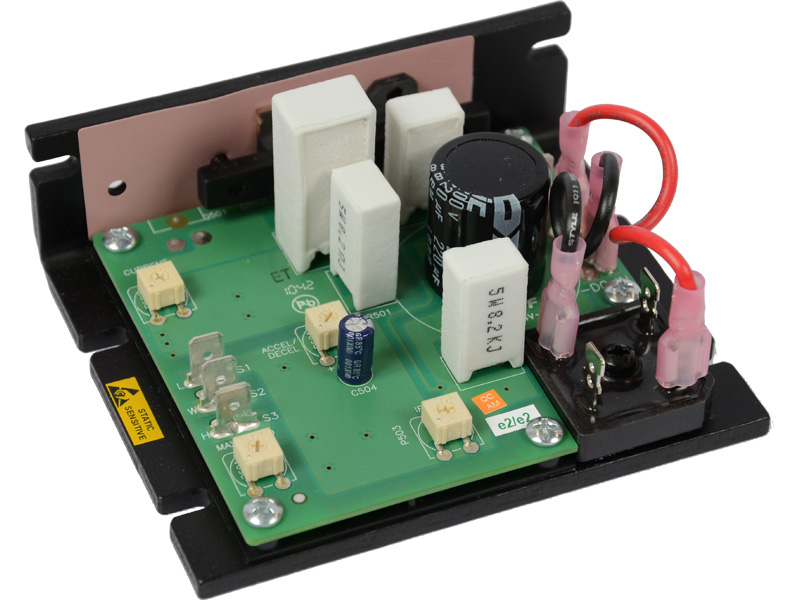 XP02-115AC by AMERICAN CONTROL ELECTRONICS