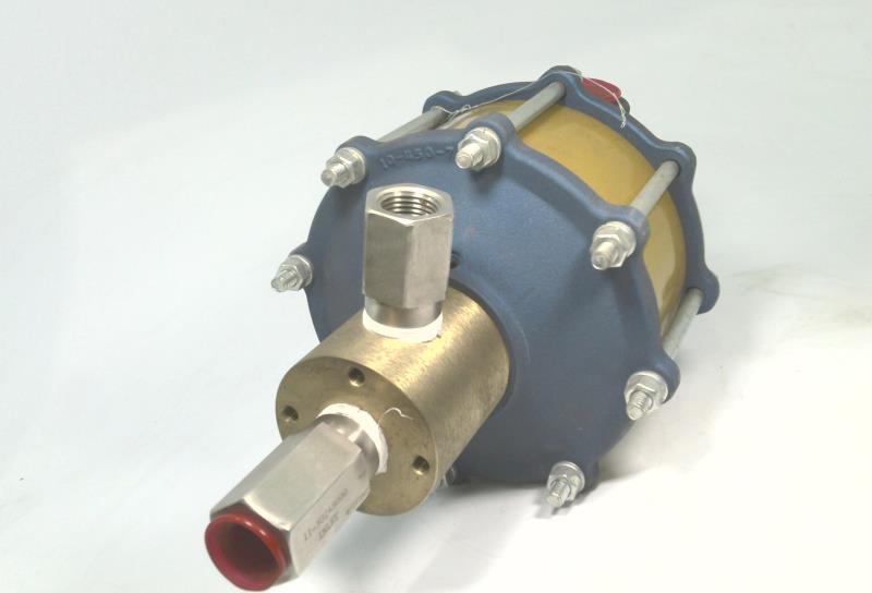 10-500EW060 by SC HYDRAULICS