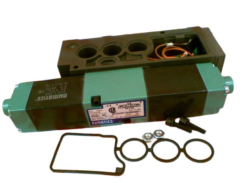 ASCO 072SS515M000061